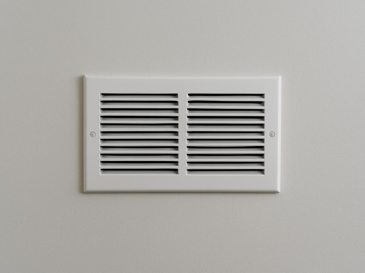 Highland Hills Air Duct Services work in Jacksonville